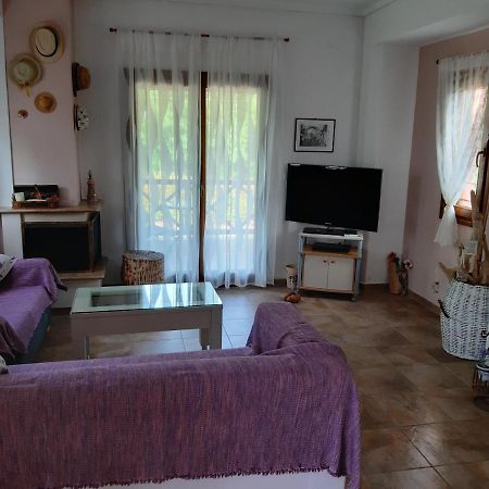 Evgenia Maisonette Ierissos Extérieur photo