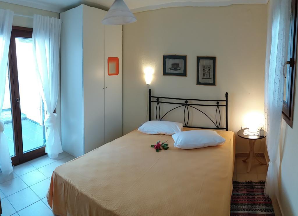 Evgenia Maisonette Ierissos Extérieur photo