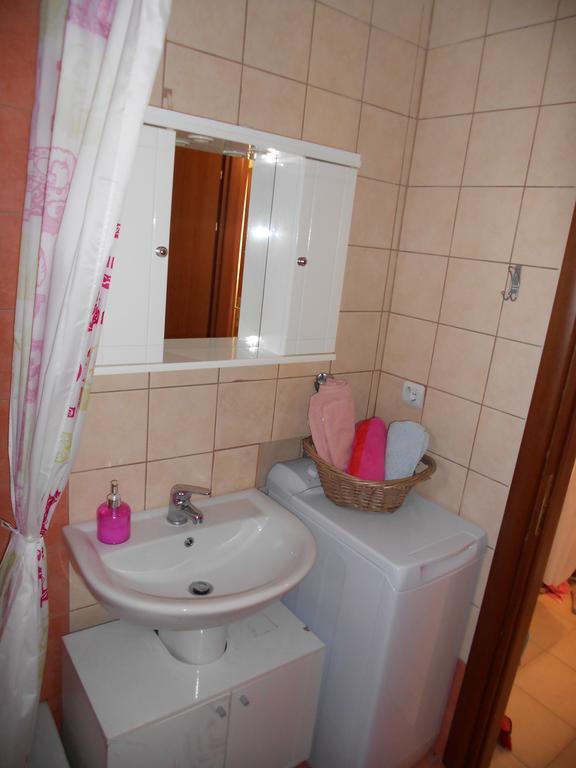 Evgenia Maisonette Ierissos Extérieur photo