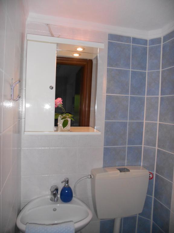 Evgenia Maisonette Ierissos Extérieur photo